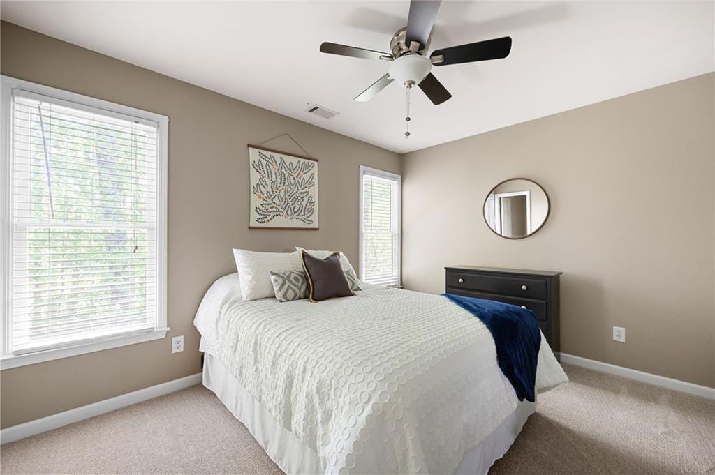 5622 Harbormist Drive Powder Springs, GA 30127 - Photo 21 of 46
