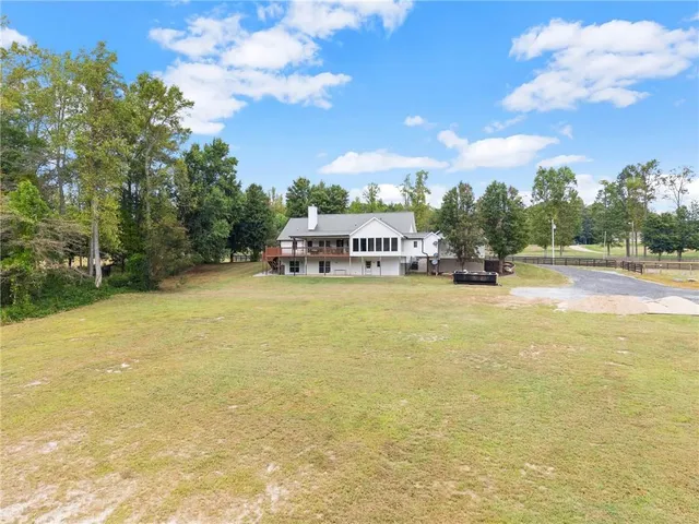 $1,275,000 | 6147 Dahlonega Highway, Clermont, GA 30527