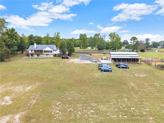 $1,275,000 | 6147 Dahlonega Highway, Clermont, GA 30527