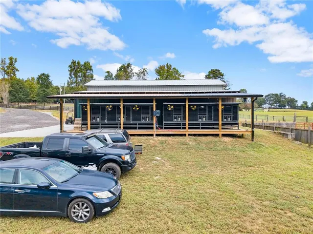 $1,275,000 | 6147 Dahlonega Highway, Clermont, GA 30527