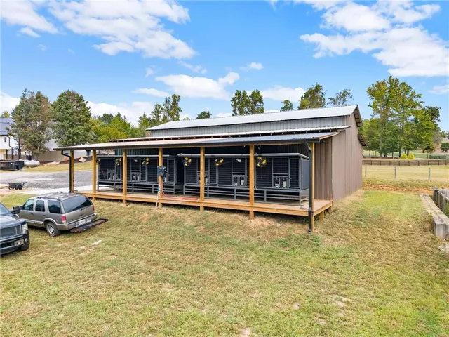 $1,275,000 | 6147 Dahlonega Highway, Clermont, GA 30527