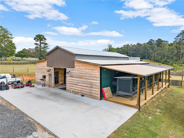 $1,275,000 | 6147 Dahlonega Highway, Clermont, GA 30527