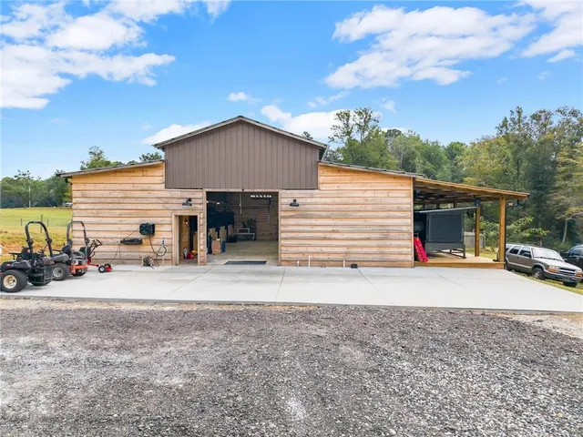 $1,275,000 | 6147 Dahlonega Highway, Clermont, GA 30527