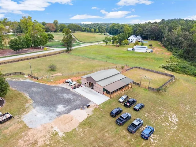 $1,275,000 | 6147 Dahlonega Highway, Clermont, GA 30527