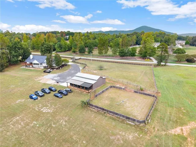 $1,275,000 | 6147 Dahlonega Highway, Clermont, GA 30527