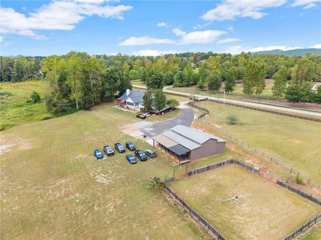 $1,275,000 | 6147 Dahlonega Highway, Clermont, GA 30527