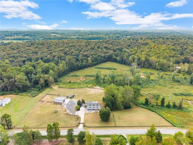 $1,275,000 | 6147 Dahlonega Highway, Clermont, GA 30527