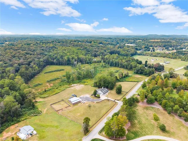 $1,275,000 | 6147 Dahlonega Highway, Clermont, GA 30527