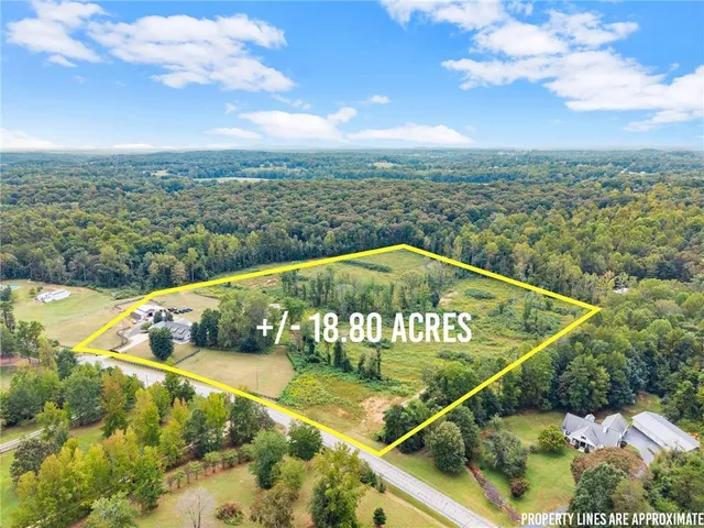$1,275,000 | 6147 Dahlonega Highway, Clermont, GA 30527