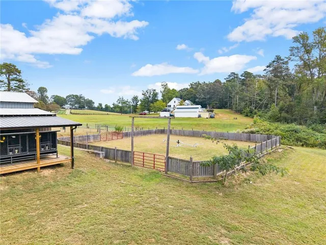 $1,275,000 | 6147 Dahlonega Highway, Clermont, GA 30527