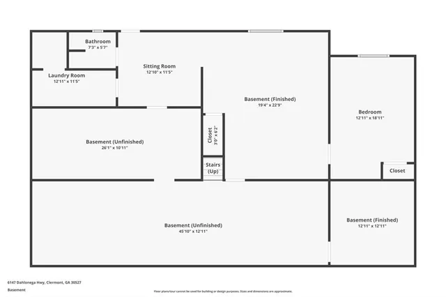$1,275,000 | 6147 Dahlonega Highway, Clermont, GA 30527