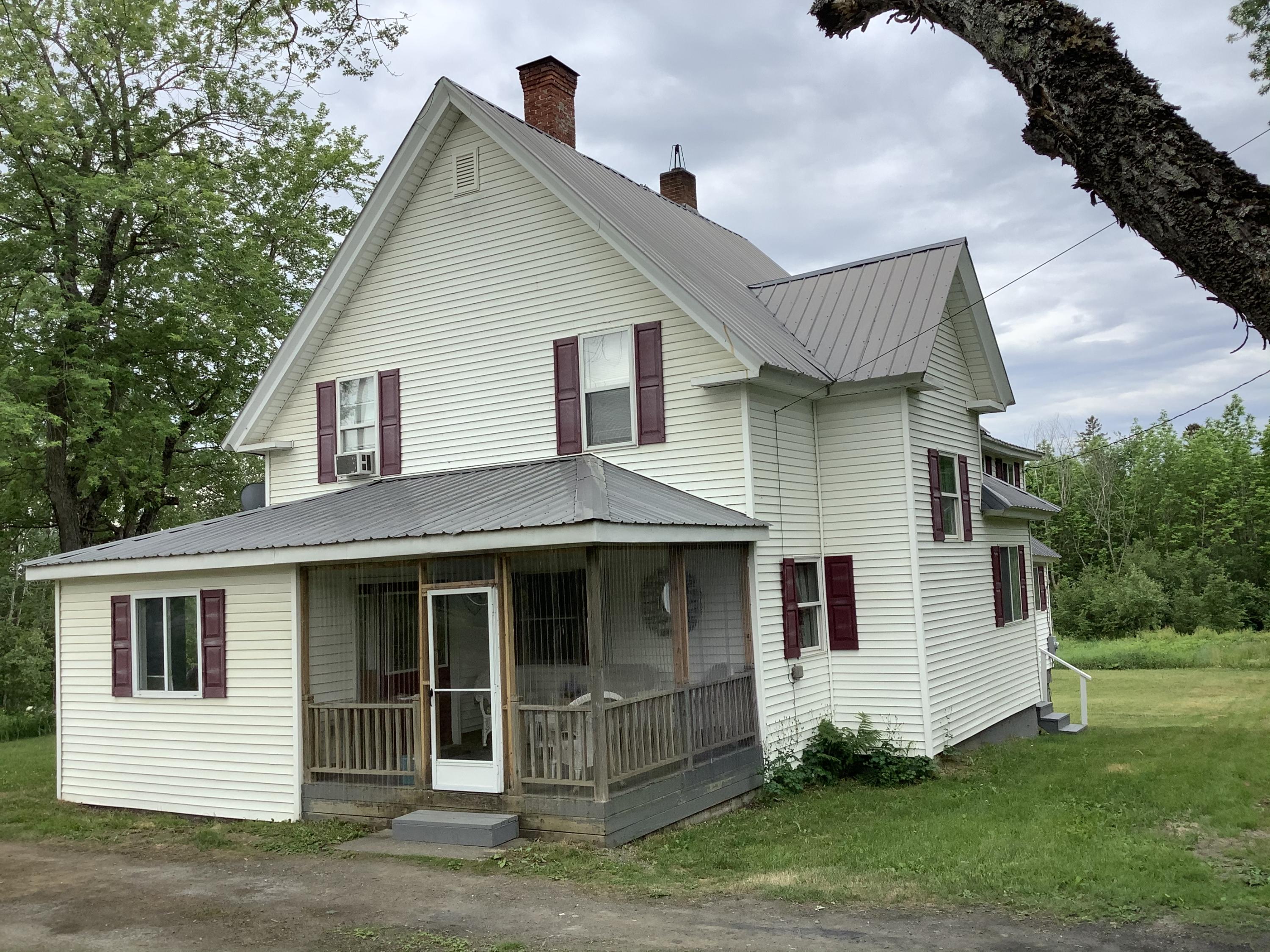 1001 Masardis Road Masardis, ME 04732 - Photo 61 of 70 863DE7EA-8929-4045-A671-98593DA11A2F