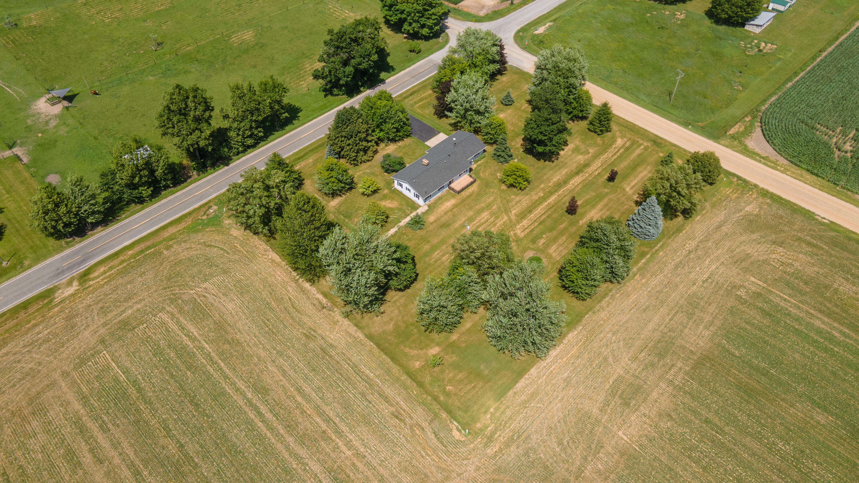 4970 Barnum Road Hastings, MI 49058 - Photo 28 of 35 DJI_0305