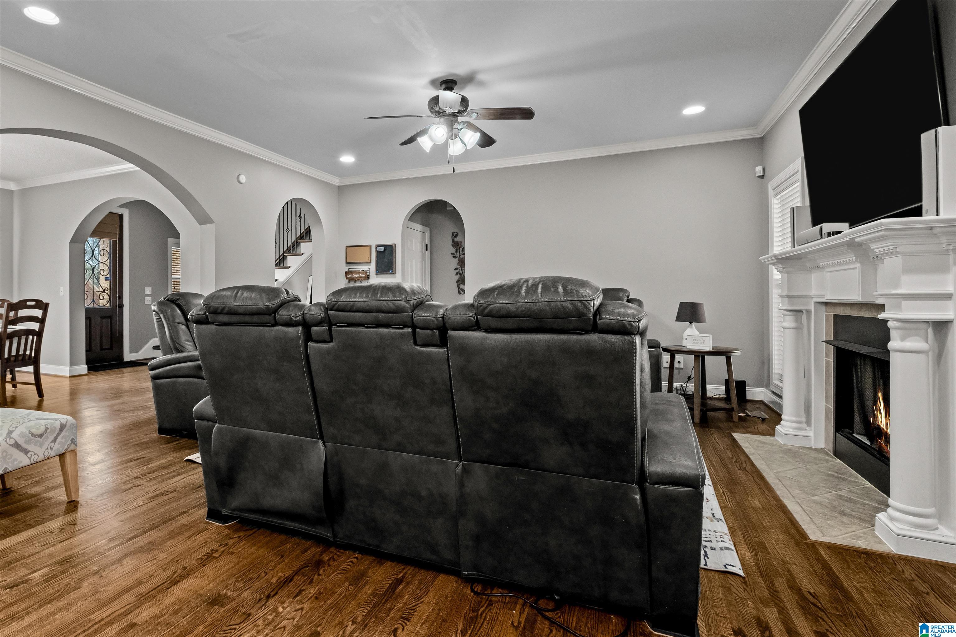1421 Stoneykirk Road Pelham, AL 35124 - Photo 17 of 63