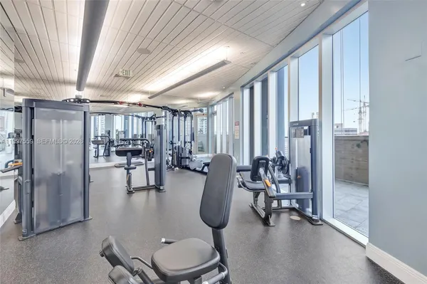 $3,550 | 185 Southwest 7th Street, Unit 2303, Miami, FL 33130