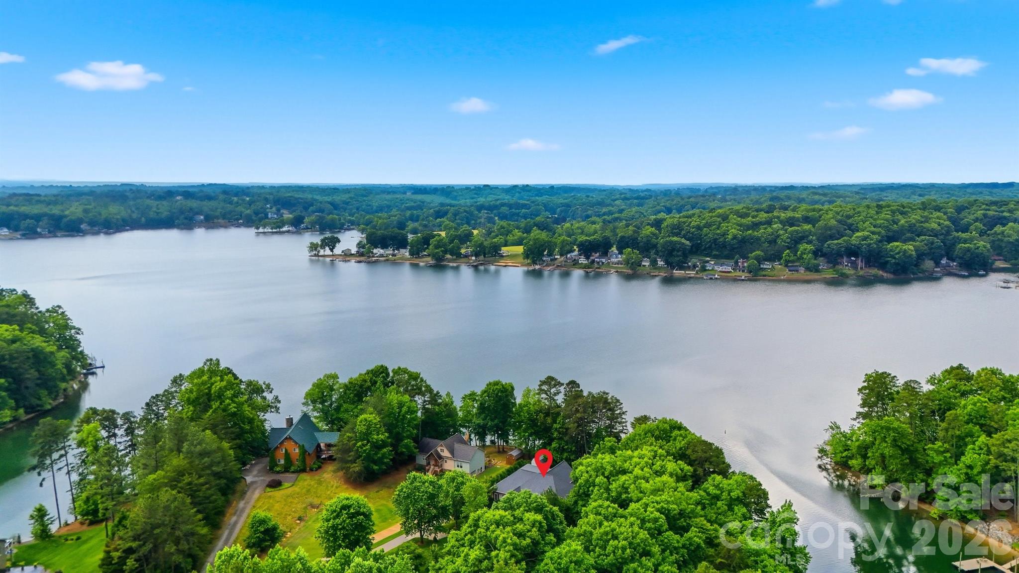 226 Riverwalk Road Stony Point, NC 28678 - Photo 2 of 36