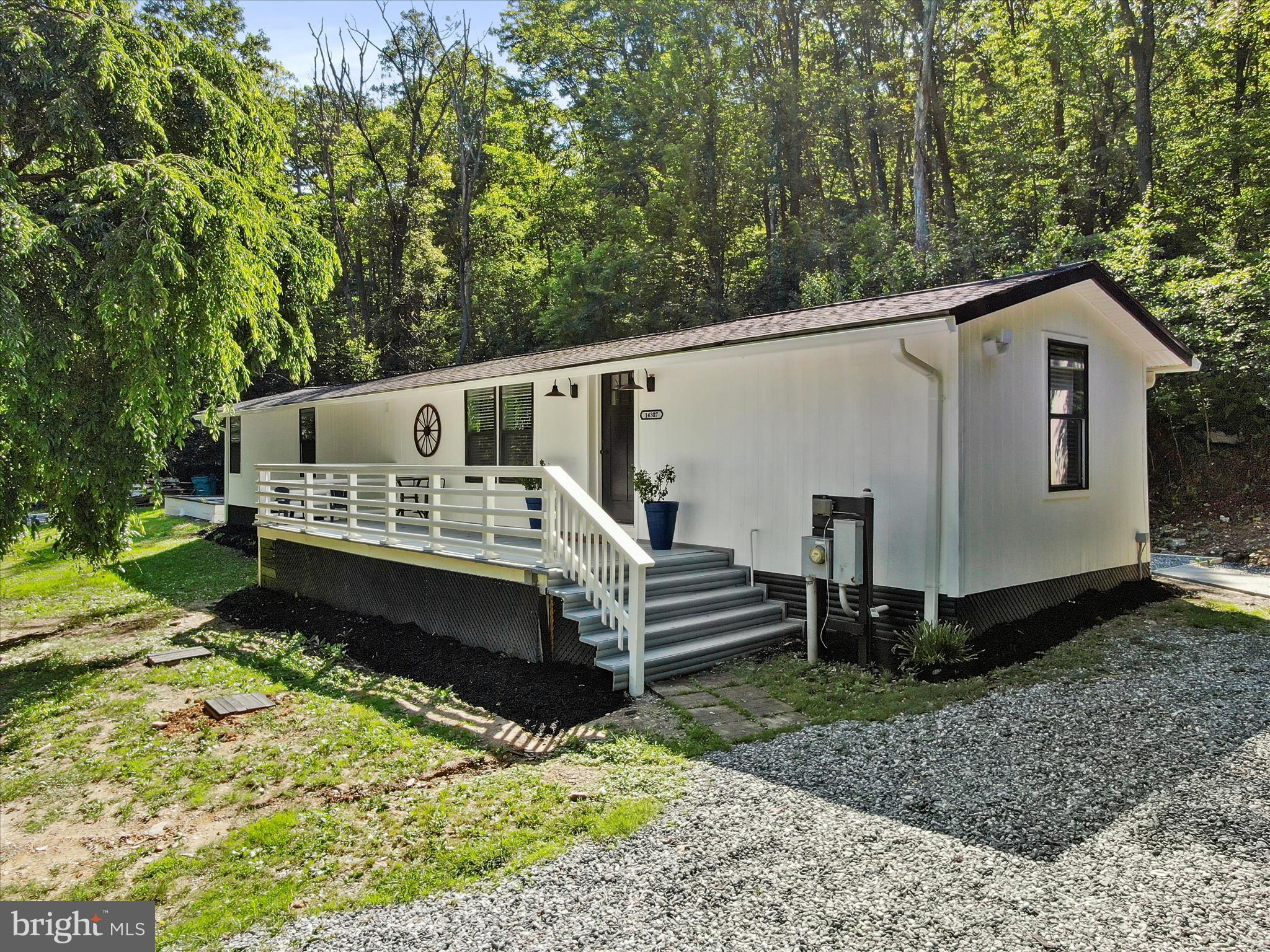 14307 Pen Mar High Rock Road Cascade, MD 21719 - Photo 1 of 57 Gallery Image 1