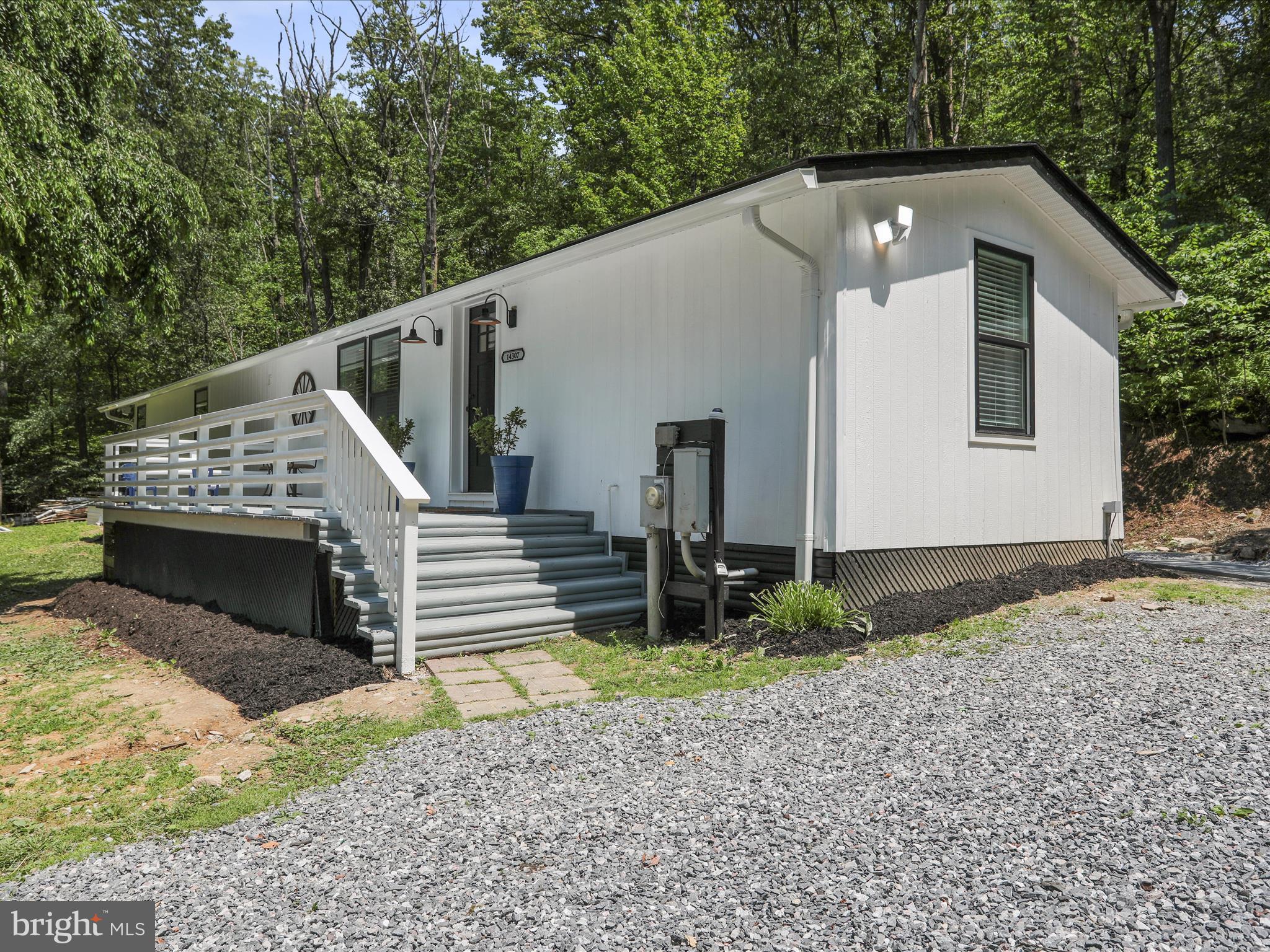 14307 Pen Mar High Rock Road Cascade, MD 21719 - Photo 2 of 57 Gallery Image 2