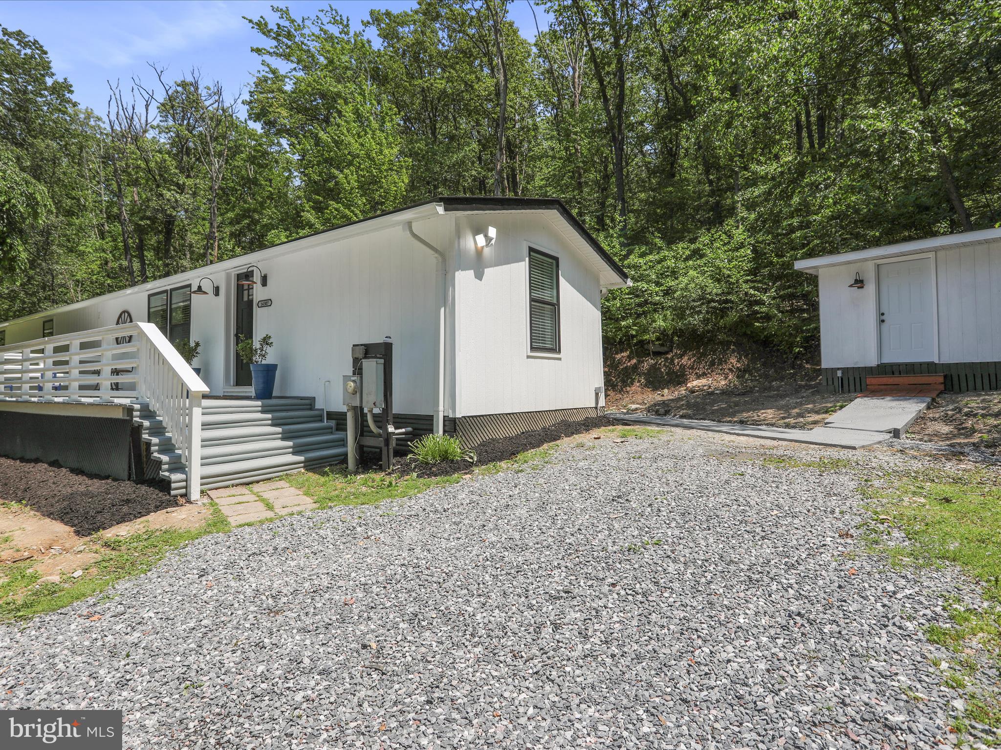 14307 Pen Mar High Rock Road Cascade, MD 21719 - Photo 3 of 57 Gallery Image 3