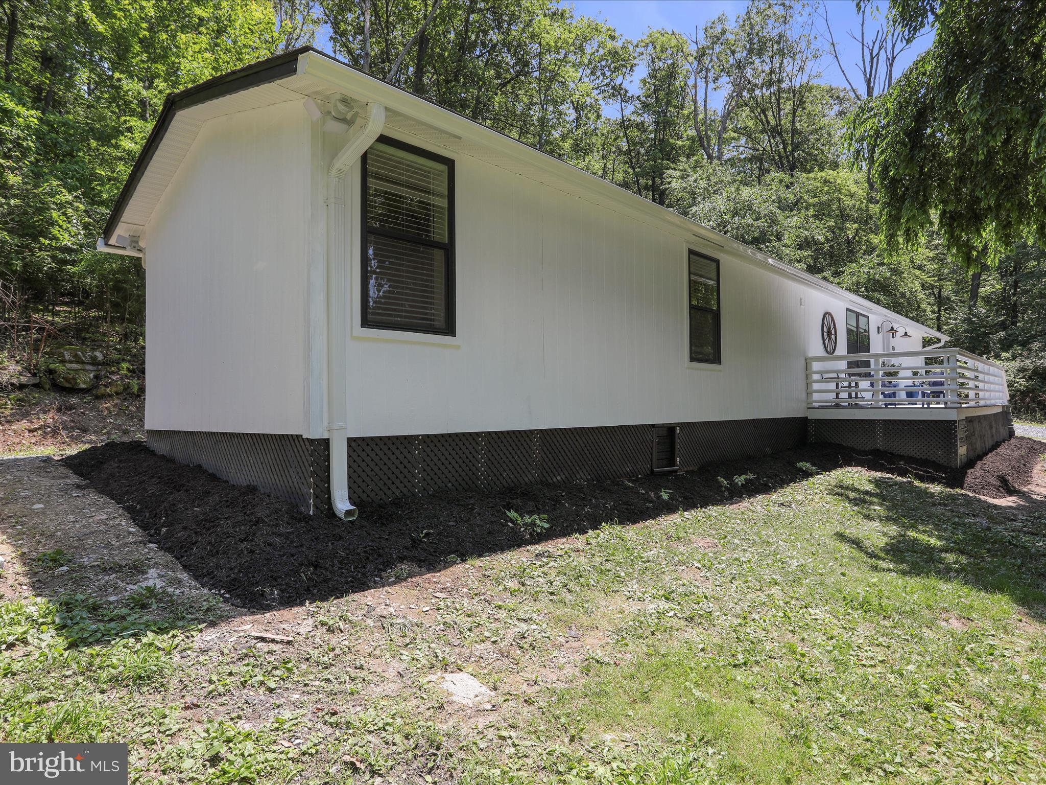 14307 Pen Mar High Rock Road Cascade, MD 21719 - Photo 36 of 57 Gallery Image 36