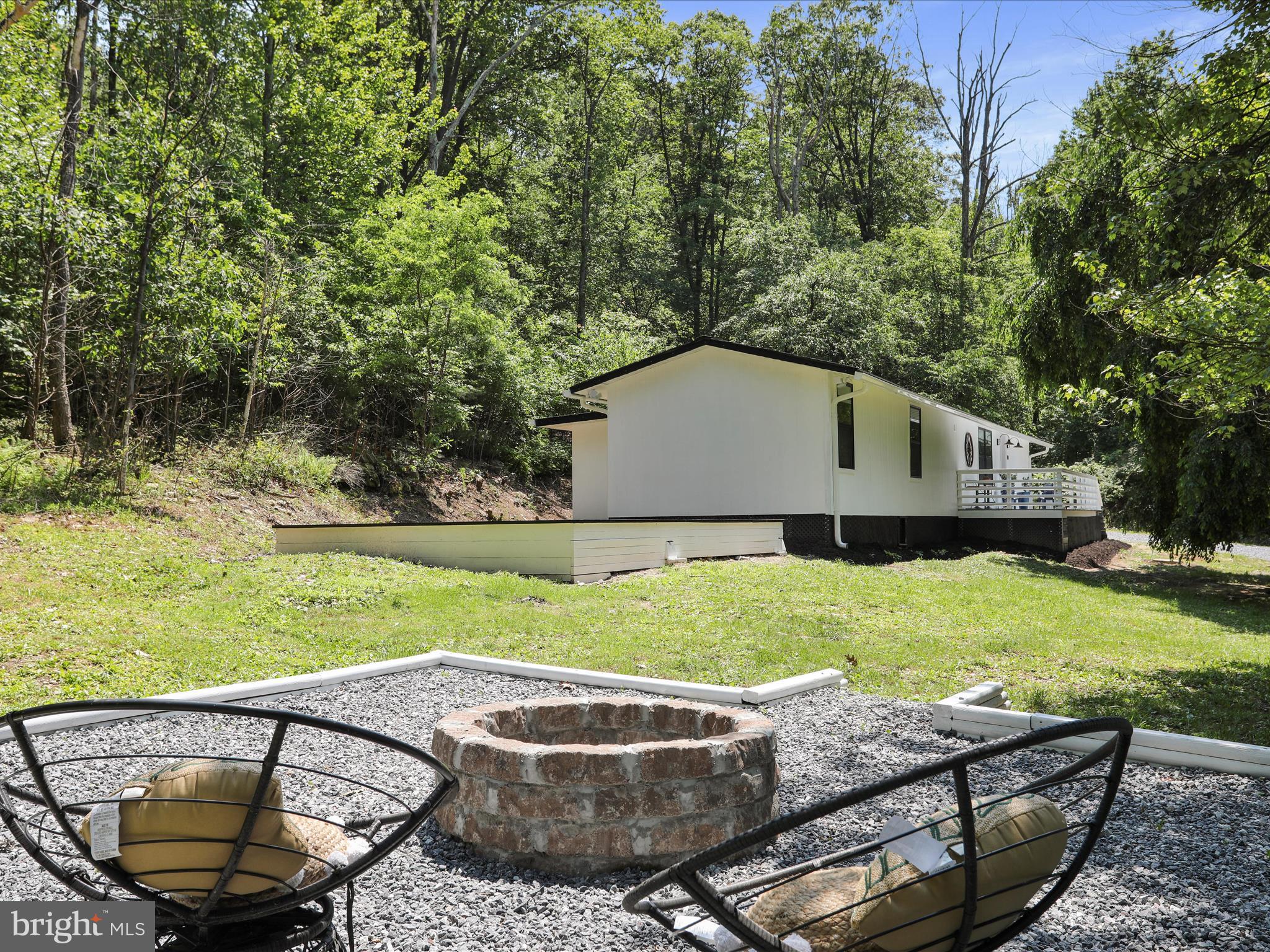 14307 Pen Mar High Rock Road Cascade, MD 21719 - Photo 39 of 57 Gallery Image 39