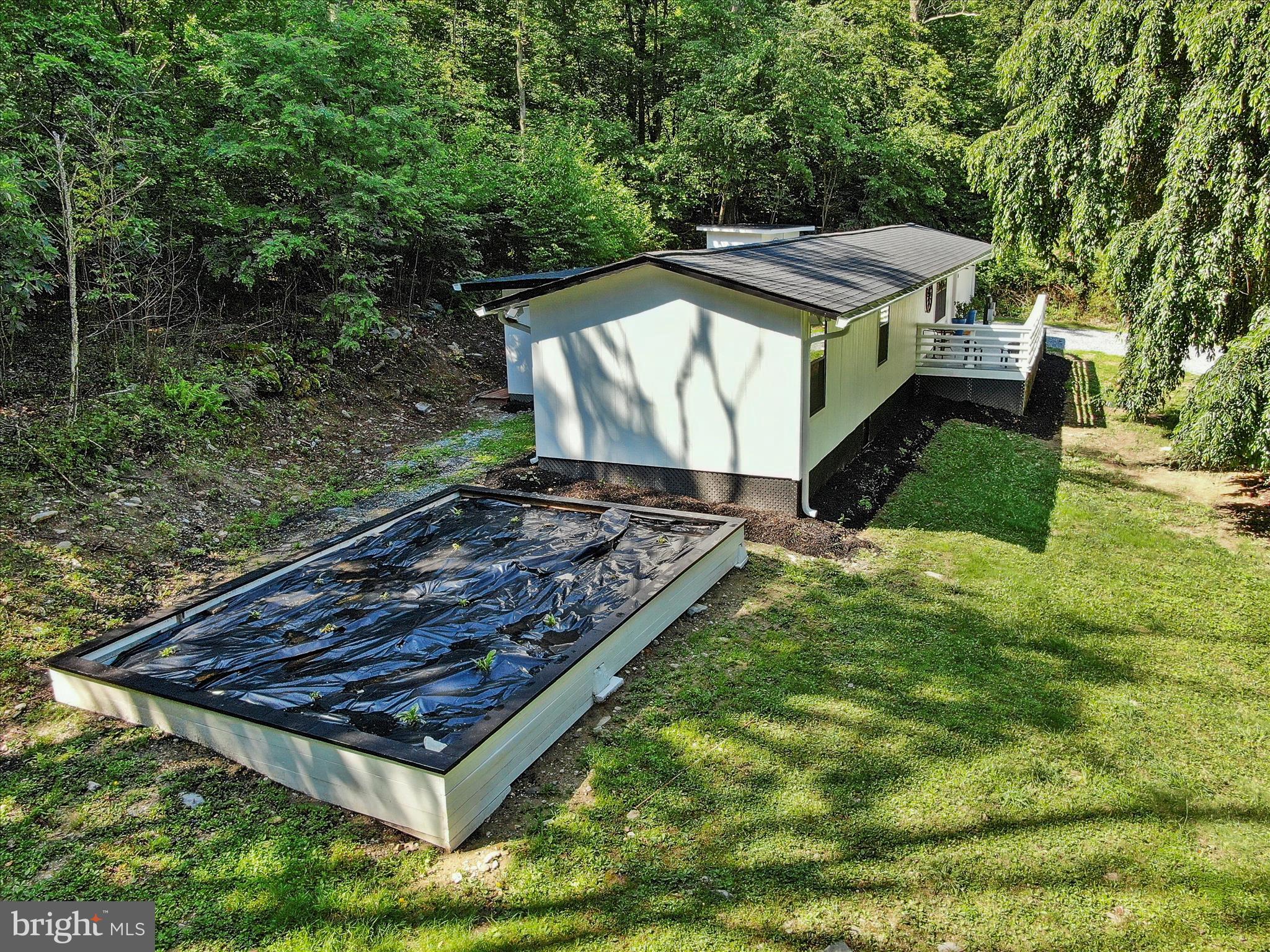 14307 Pen Mar High Rock Road Cascade, MD 21719 - Photo 41 of 57 Gallery Image 41