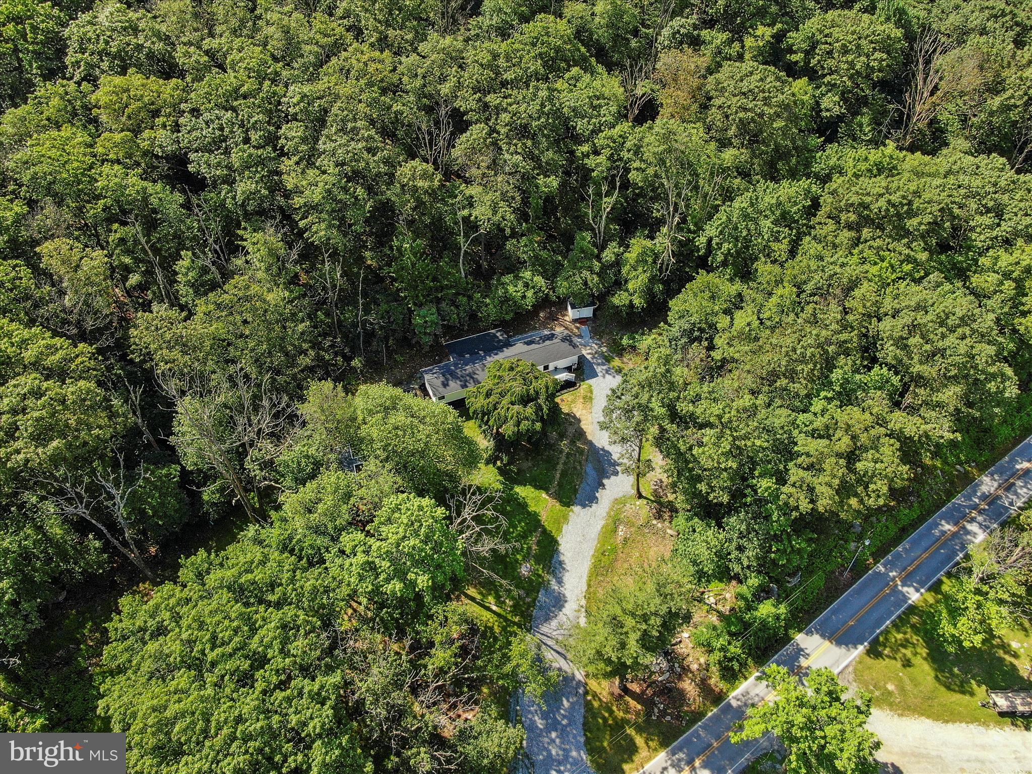 14307 Pen Mar High Rock Road Cascade, MD 21719 - Photo 47 of 57 Gallery Image 47
