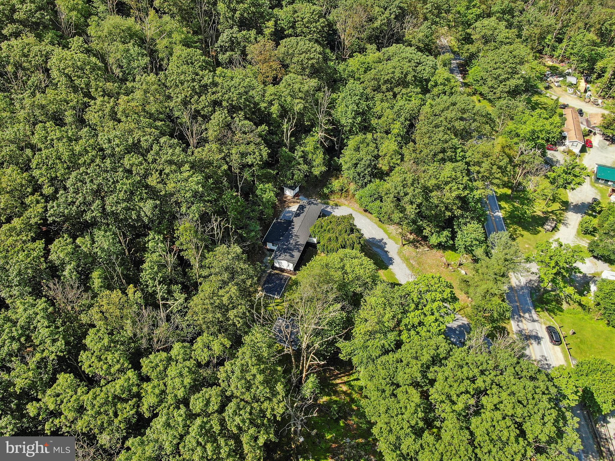 14307 Pen Mar High Rock Road Cascade, MD 21719 - Photo 50 of 57 Gallery Image 50