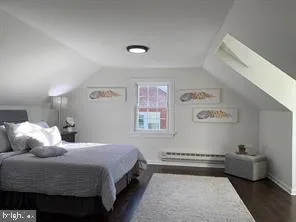 $4,200 | 9407 Colesville Road, Unit B, Silver Spring, MD 20901