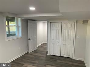 9407 Colesville Road, Unit B Silver Spring, MD 20901 - Photo 3 of 48 Bright and airy basement retreat.