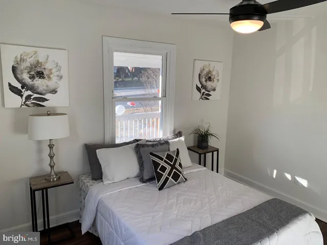 $4,200 | 9407 Colesville Road, Unit B, Silver Spring, MD 20901