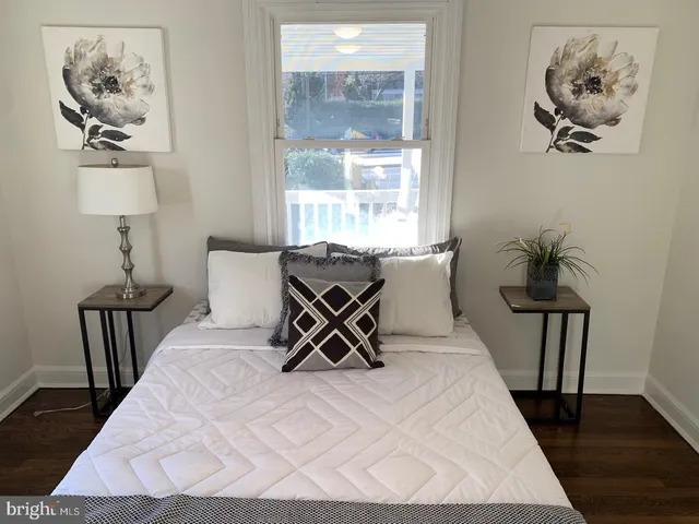 $4,200 | 9407 Colesville Road, Unit B, Silver Spring, MD 20901