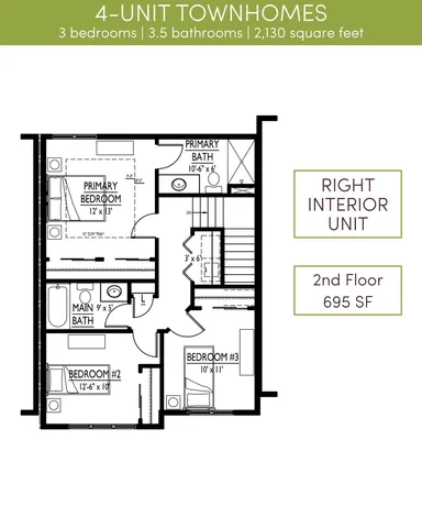 $449,500 | 6882 Belle Fontaine Boulevard, Middleton, WI 53562