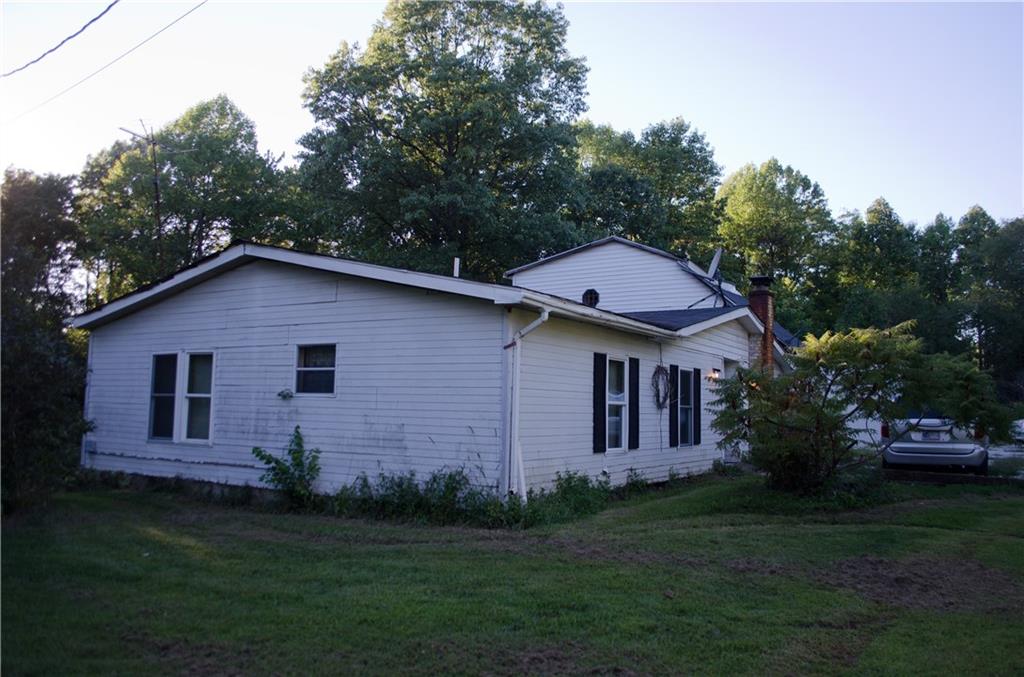3040 Hancock Ridge Road Martinsville, IN 46151 - Photo 6 of 24
