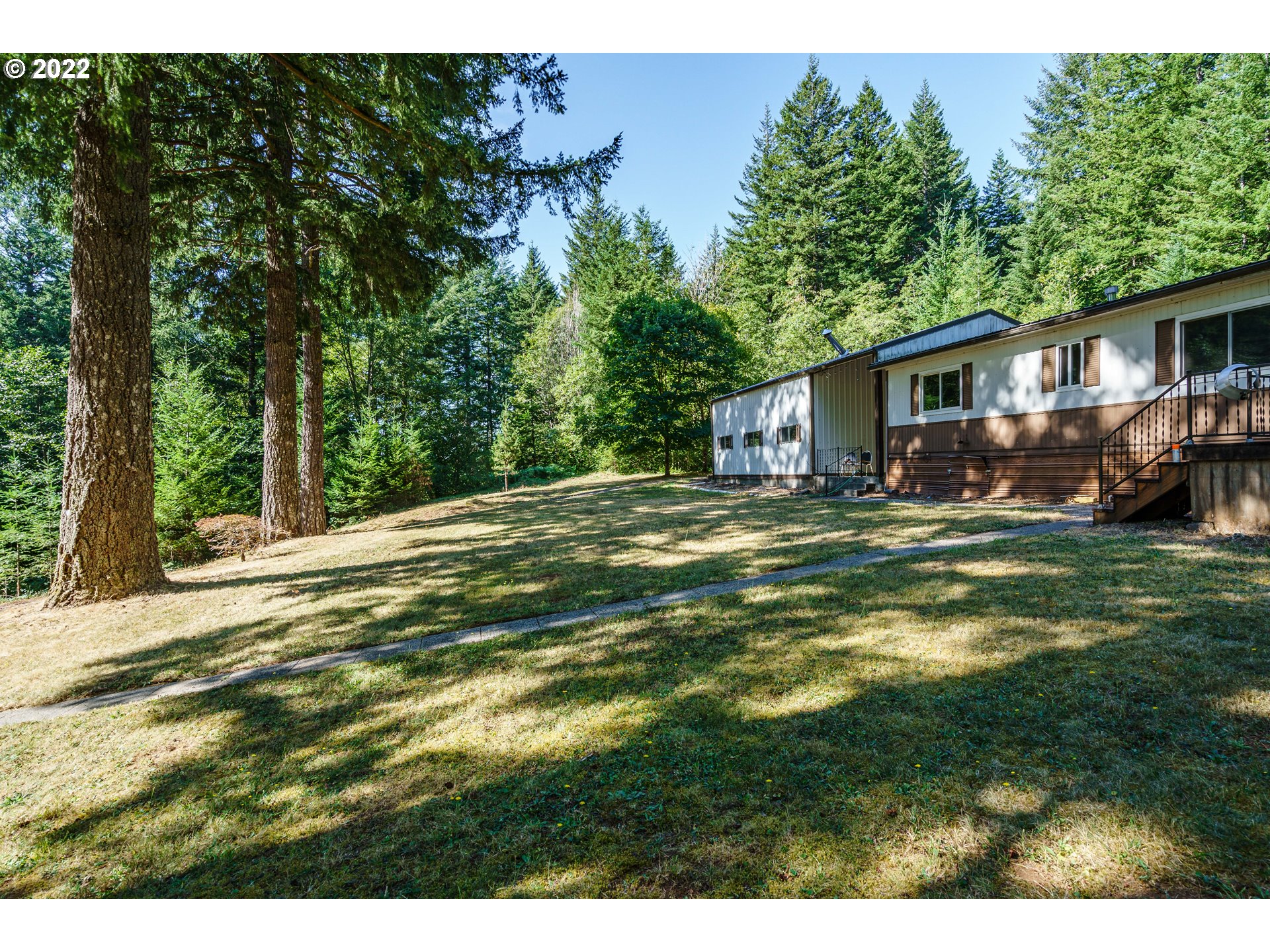 91 Hall Road Stevenson, WA 98648 - Photo 8 of 30 Gallery Image 8