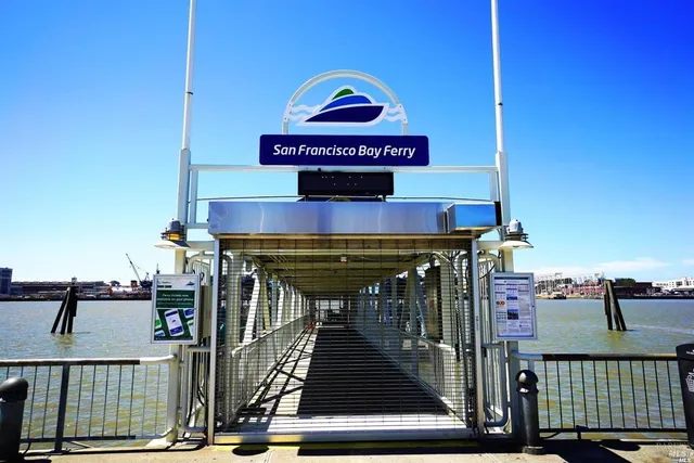 a view of a sign on a wall