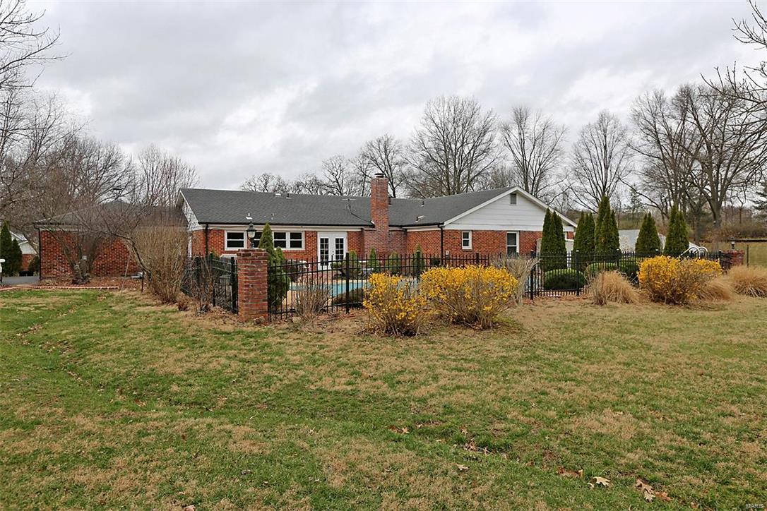 34 Williamsburg Road St. Louis, MO 63141 - Photo 39 of 41 Gallery Image 39