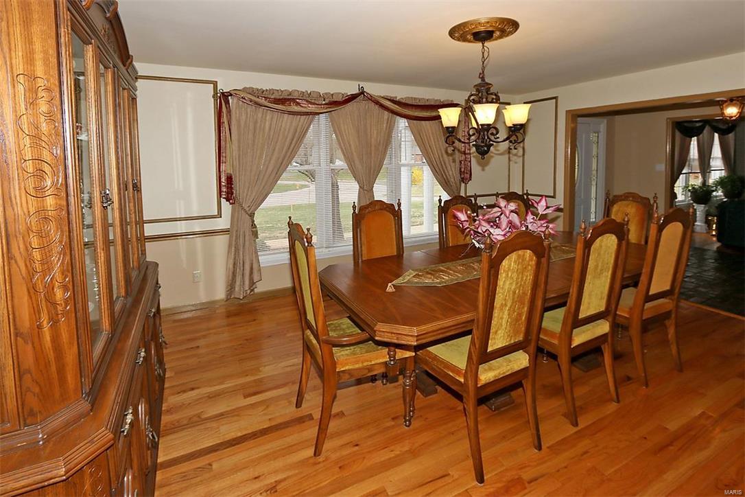 34 Williamsburg Road St. Louis, MO 63141 - Photo 8 of 41 Gallery Image 8