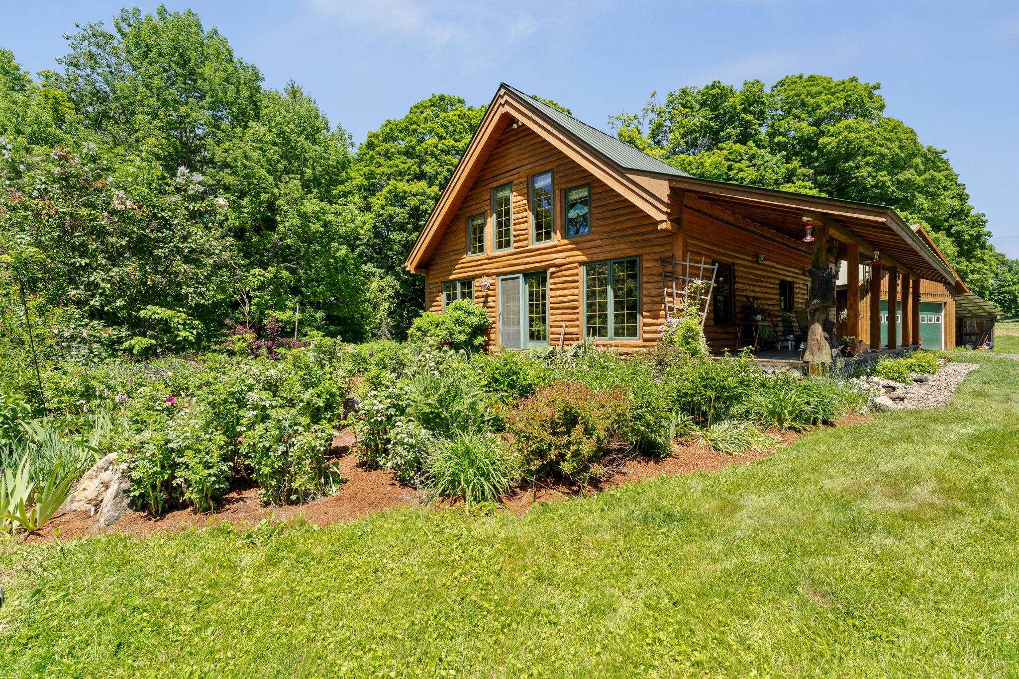 3503 Hebard Hill Road Randolph, VT 05061 - Photo 37 of 57
