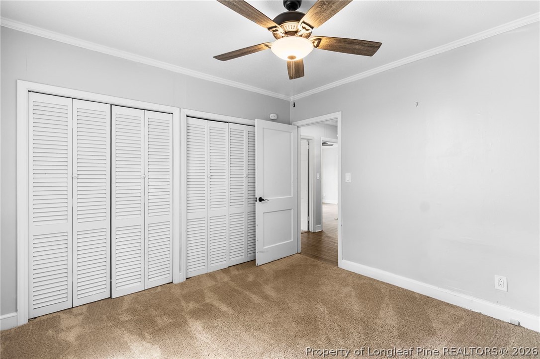 211 Hull Road Fayetteville, NC 28303 - Photo 21 of 33