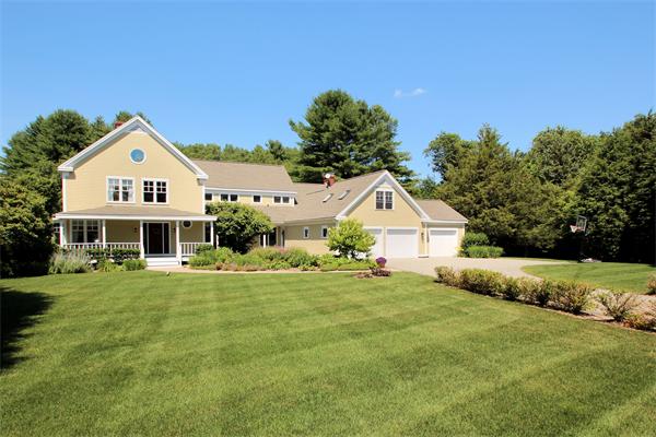 218 Tower Road Lincoln, MA 01773 - Photo 1 of 28