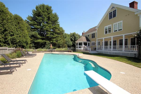 218 Tower Road Lincoln, MA 01773 - Photo 25 of 28