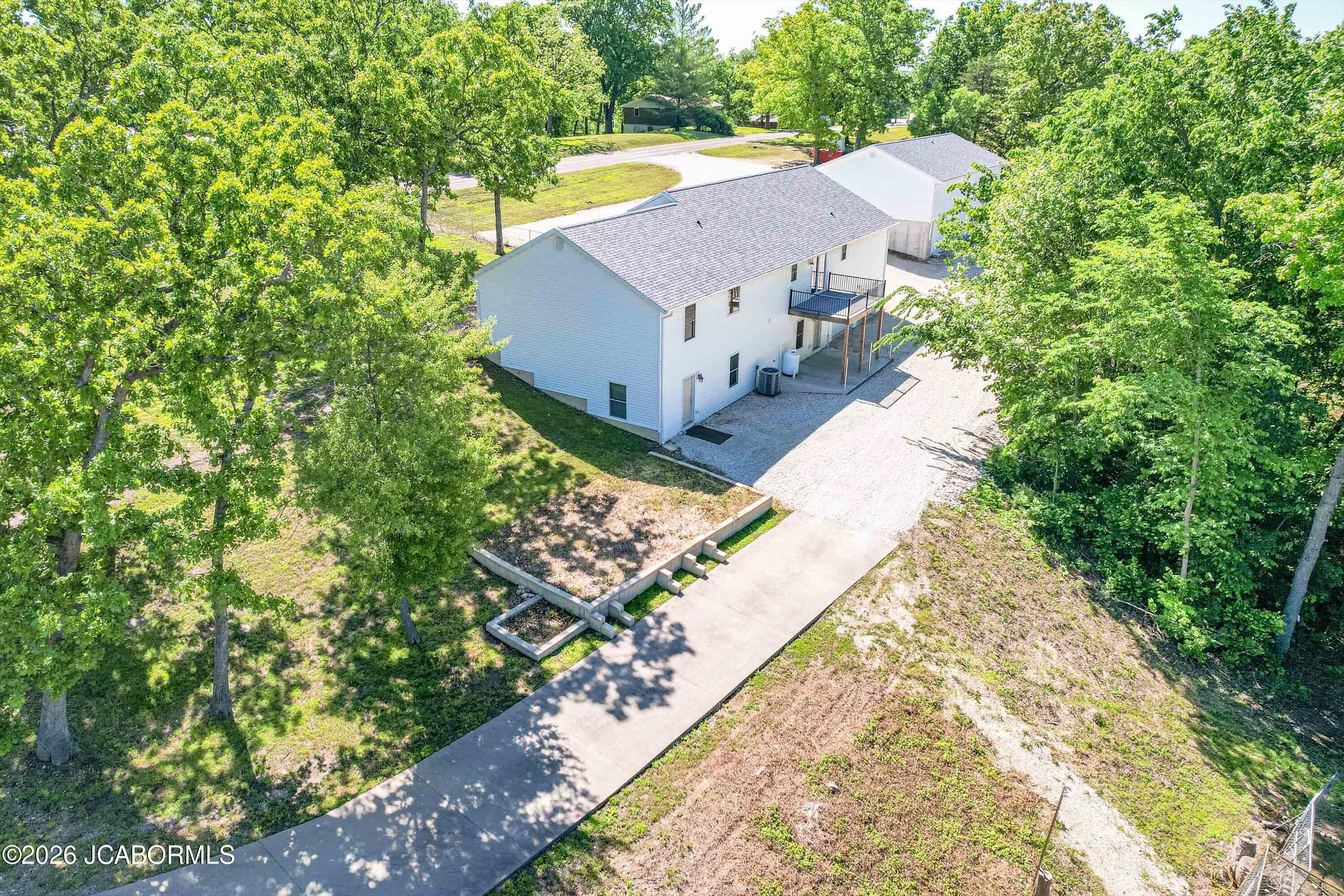 7412 Bode Ferry Road Jefferson City, MO 65101 - Photo 60 of 73