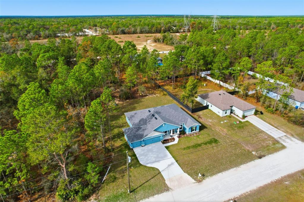 14351 Carolina Chickadee Road Weeki Wachee, FL 34614 - Photo 75 of 80