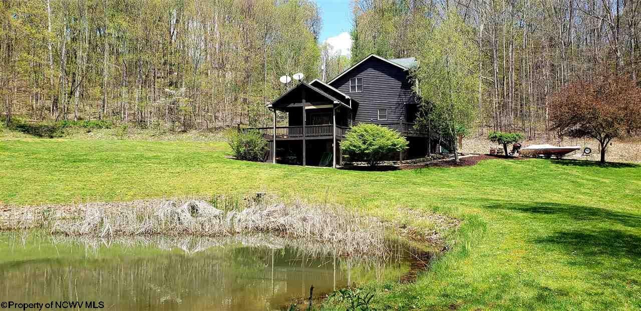 809 Plum Run Road Grafton, WV 26354 - Photo 17 of 20 Gallery Image 17