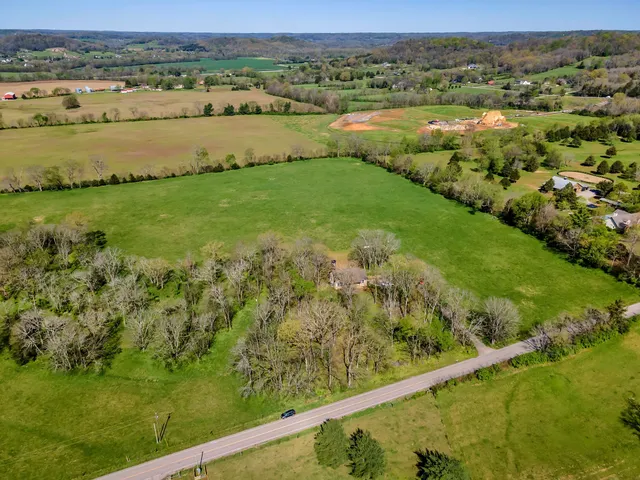 $1,750,000 | 1365 Kittrell Road, Franklin, TN 37064