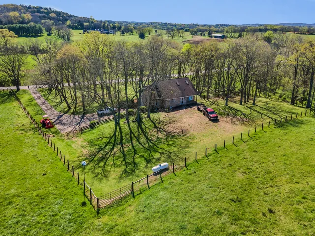 $1,750,000 | 1365 Kittrell Road, Franklin, TN 37064