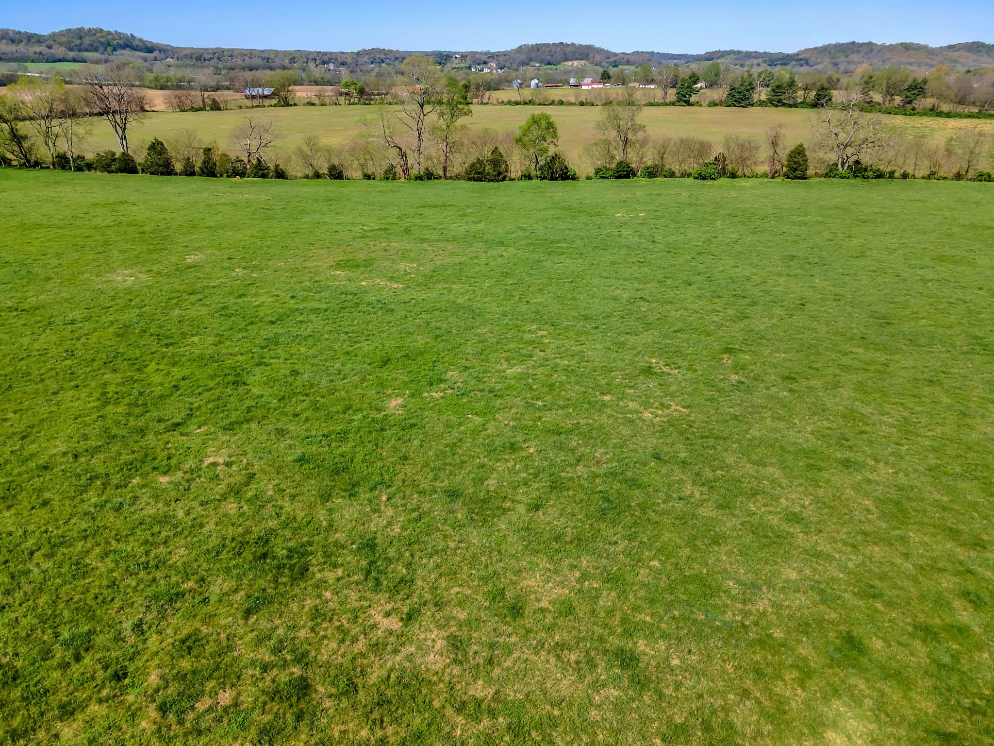 1365 Kittrell Road Franklin, TN 37064 - Photo 16 of 16 a view of a lake with houses in the back