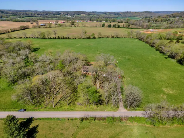 $1,750,000 | 1365 Kittrell Road, Franklin, TN 37064