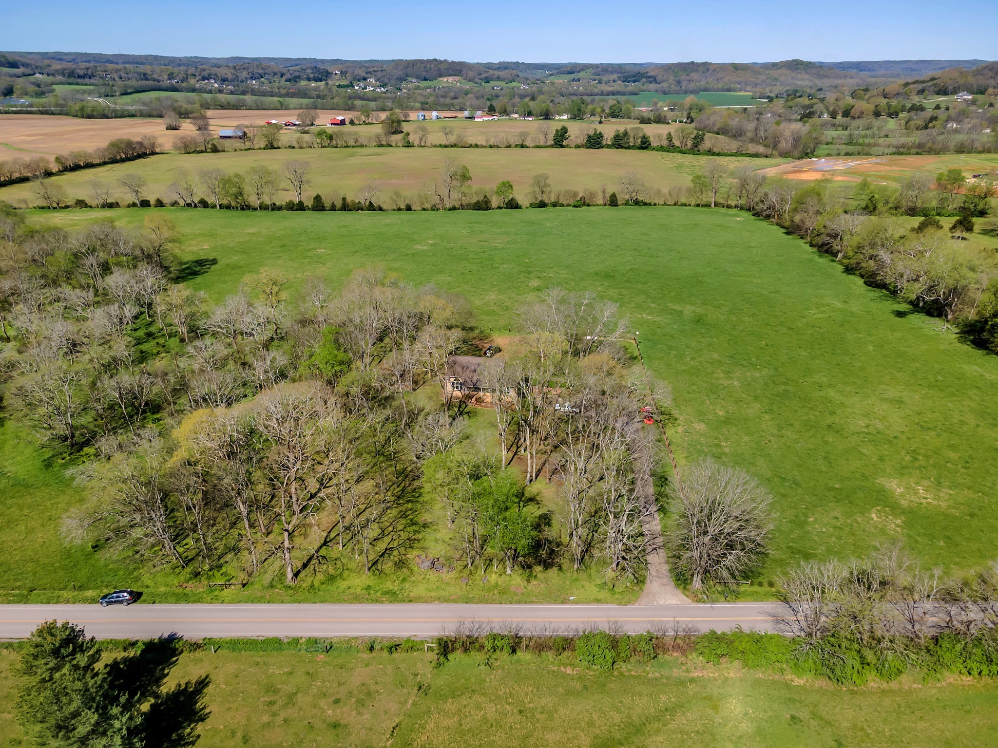 1365 Kittrell Road Franklin, TN 37064 - Photo 5 of 16